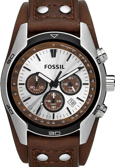 ceasuri barbati fossil originale